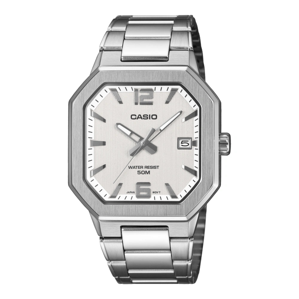 Casio Timeless MTP-B195D-7AVEF