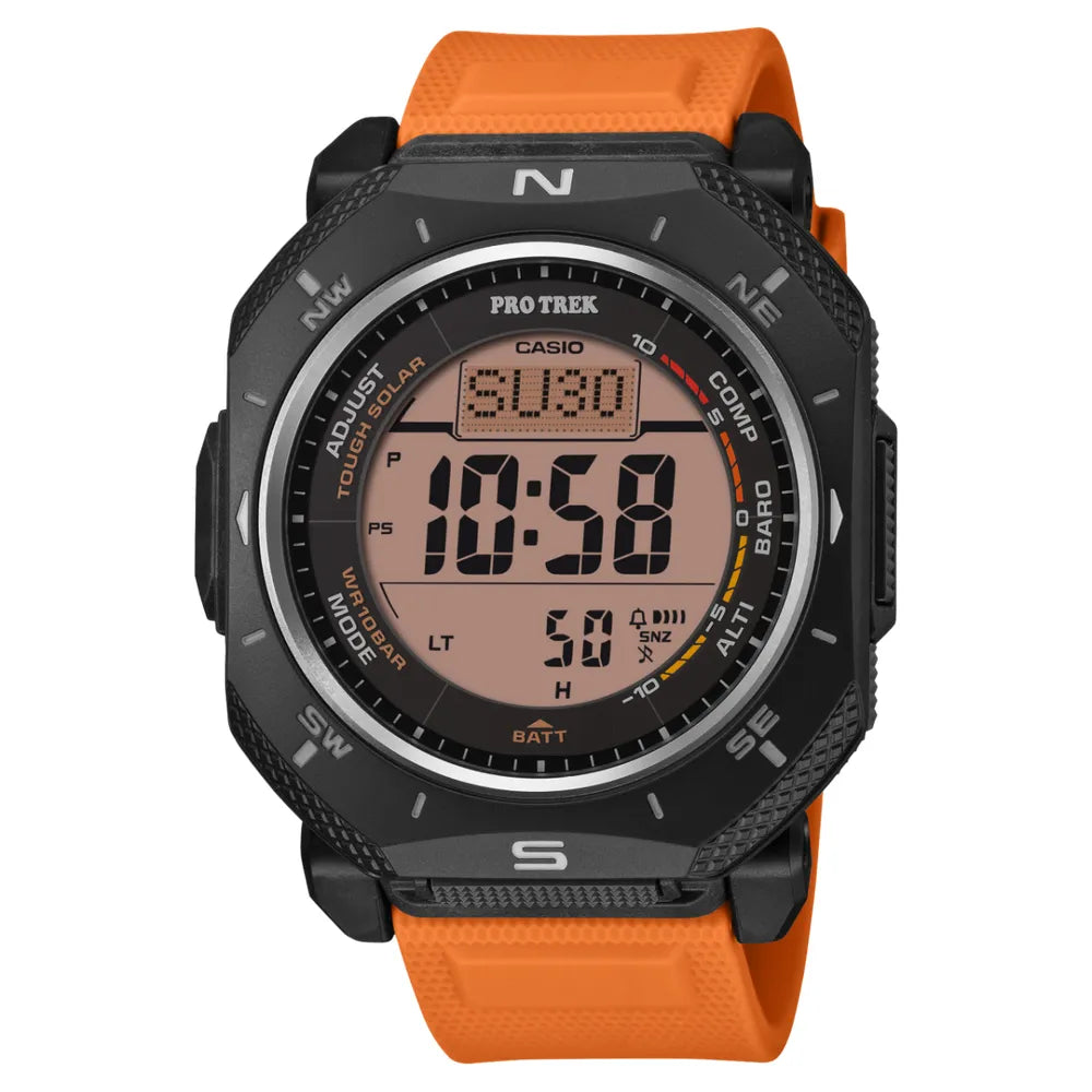 Casio Pro Trek PRG-69-4ER