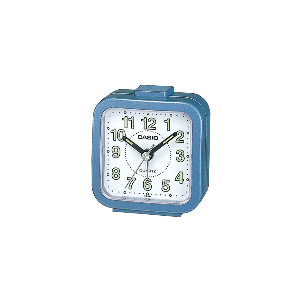 Casio Herätyskello TQ-141-2EF