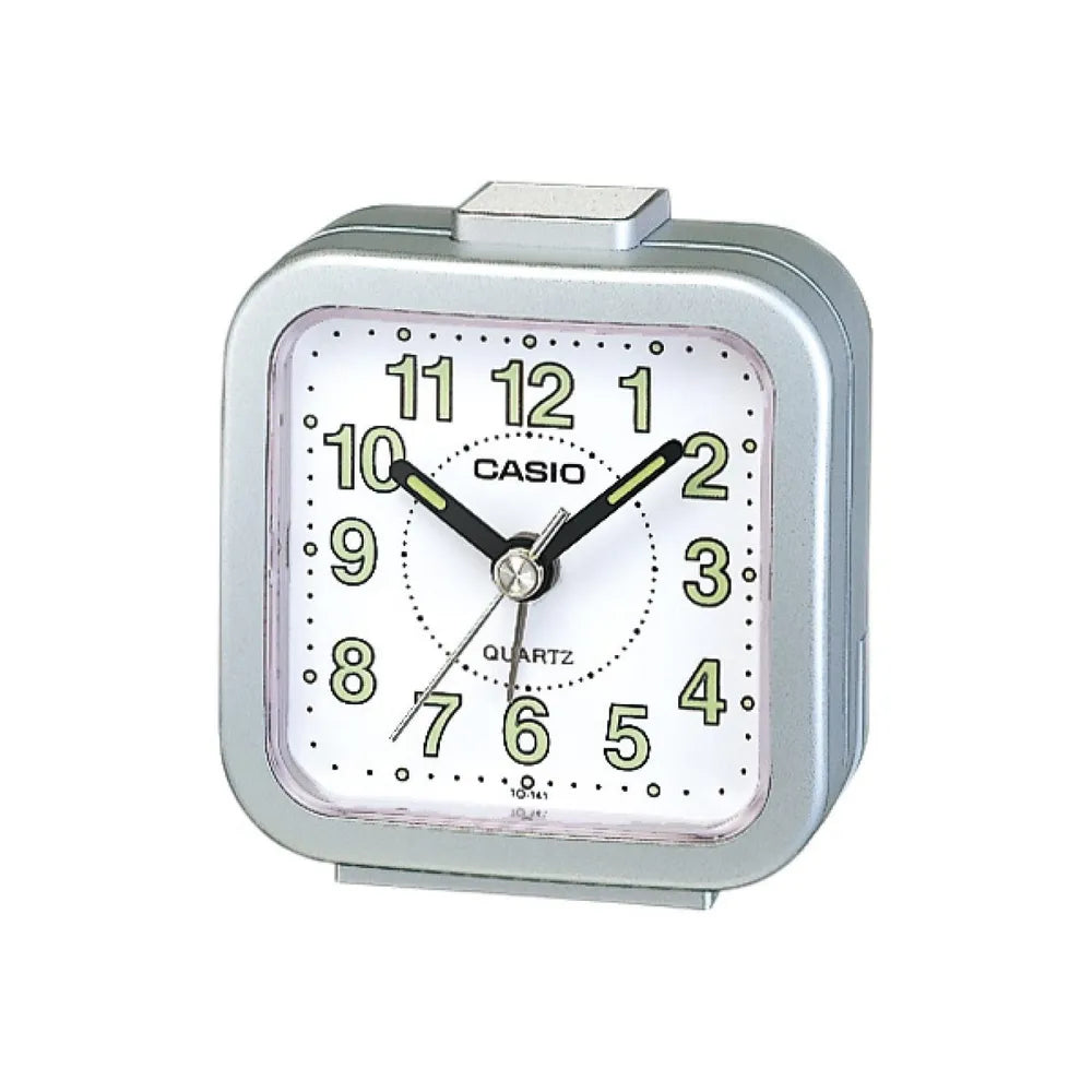 Casio Herätyskello TQ-141-8EF