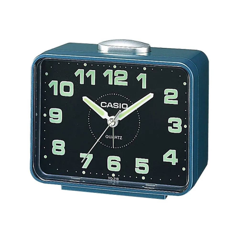 Casio Herätyskello TQ-218-2EF