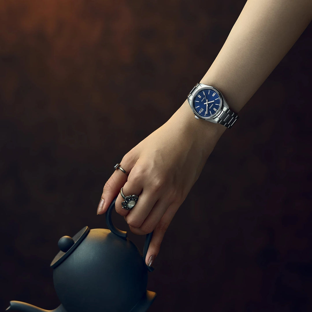 Casio Timeless UTP-1302PD-2A1VEF – rannekuva