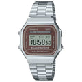Casio Vintage A168WA-5AYES