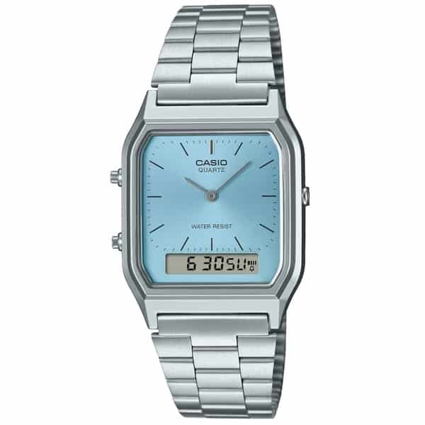 Casio Vintage AQ-230A-2A1MQYES