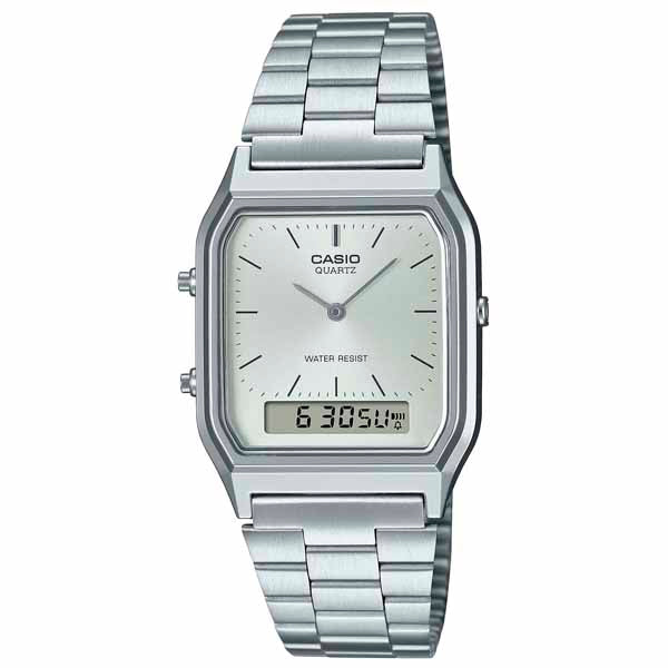 Casio Vintage AQ-230A-7AMQYES