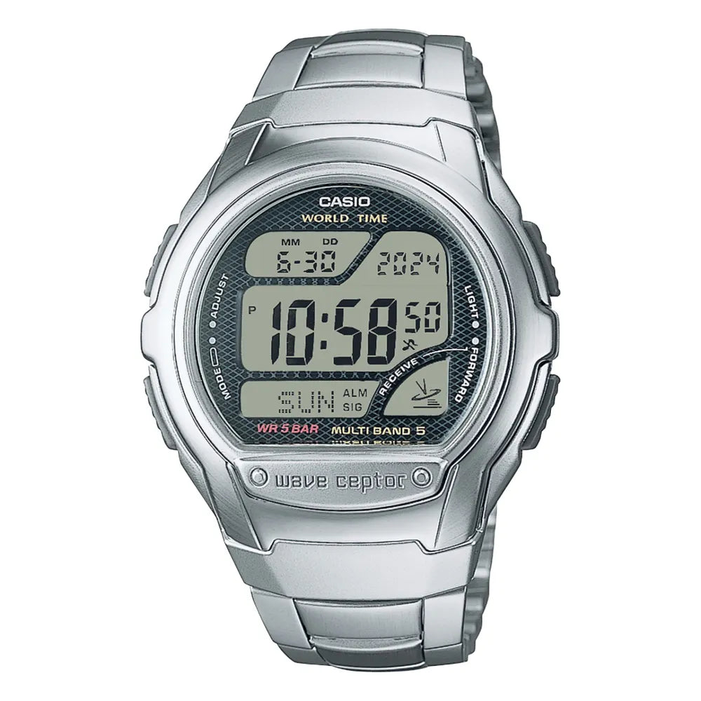 Casio Waveceptor WV-58RD-1AEF