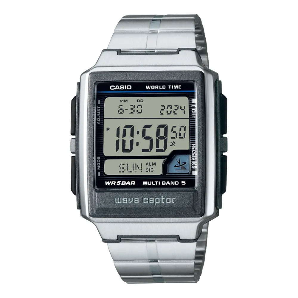 Casio Waveceptor WV-59RD-1AEF