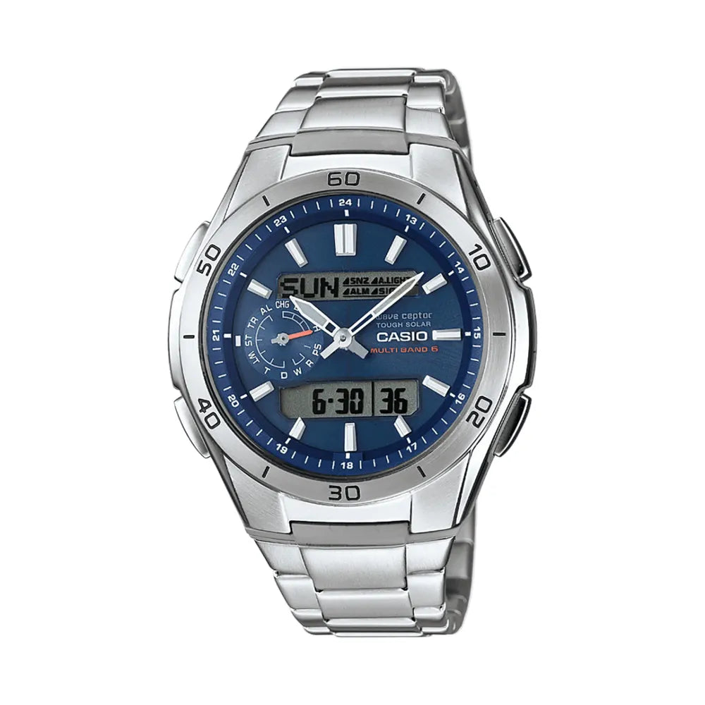 Casio Waveceptor WVA-M650D-2AER