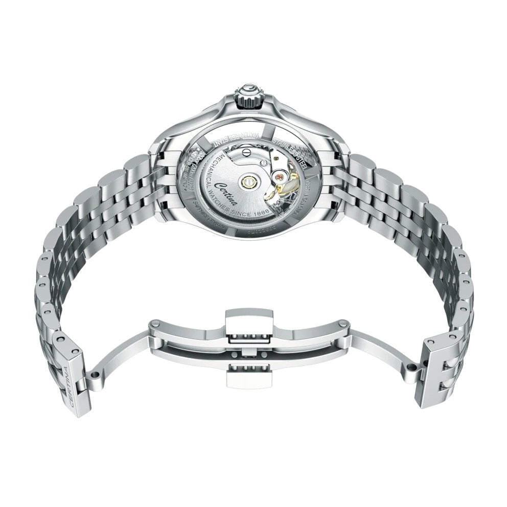 Certina DS Action Lady C0322071105600 Certina