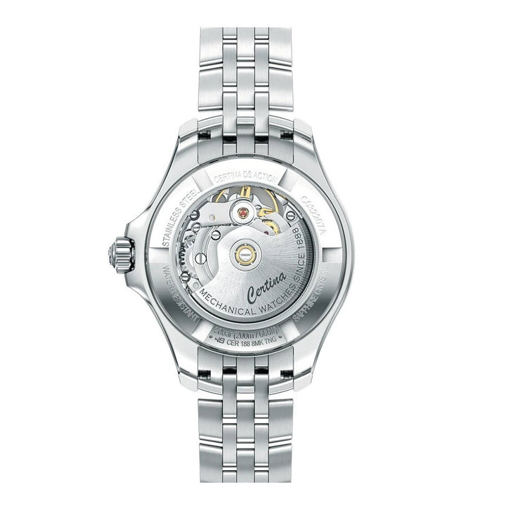 Certina DS Action Lady C0322071105600 Certina