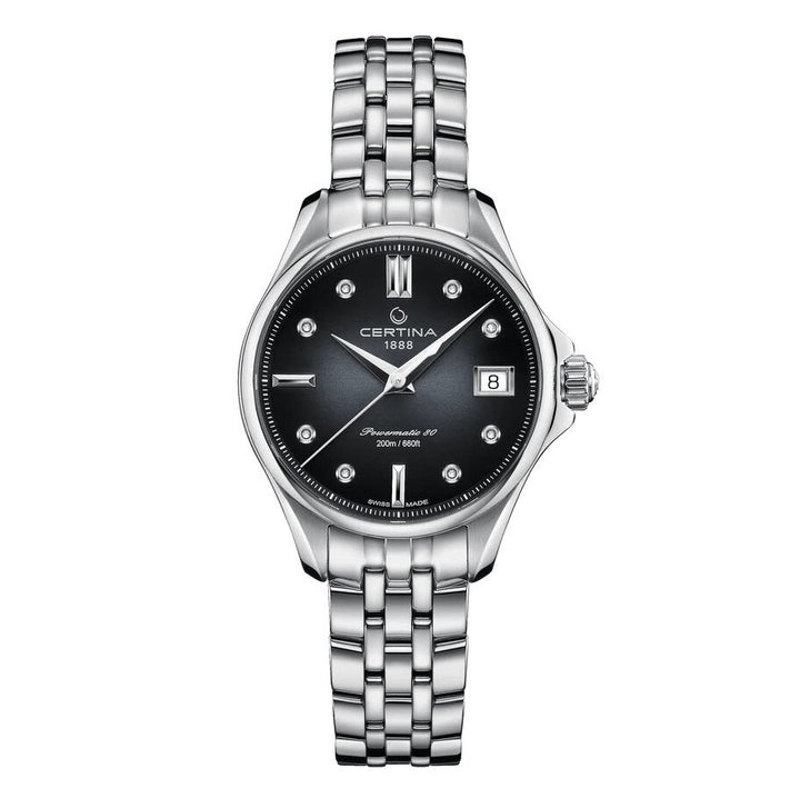 Certina DS Action Lady C0322071105600 Certina