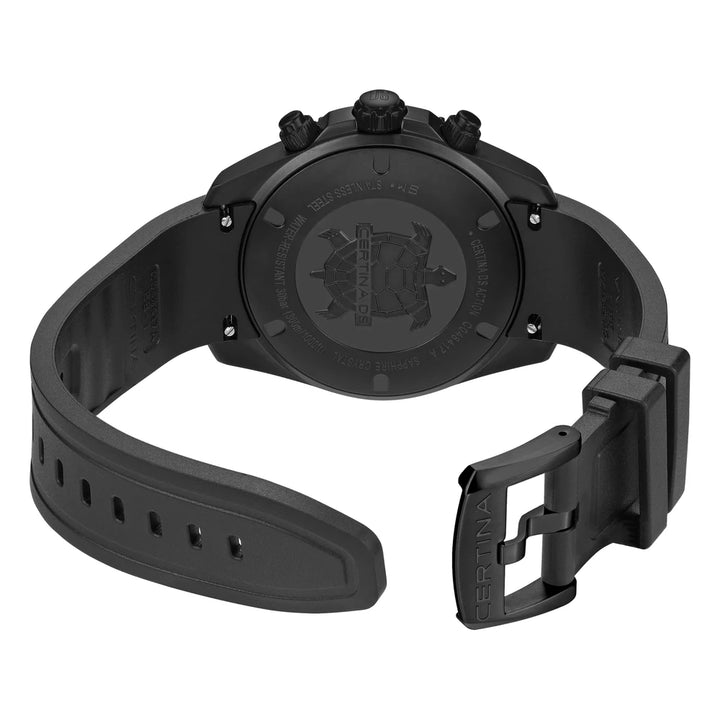 Certina C0484173705101 – ranneke ja lukko