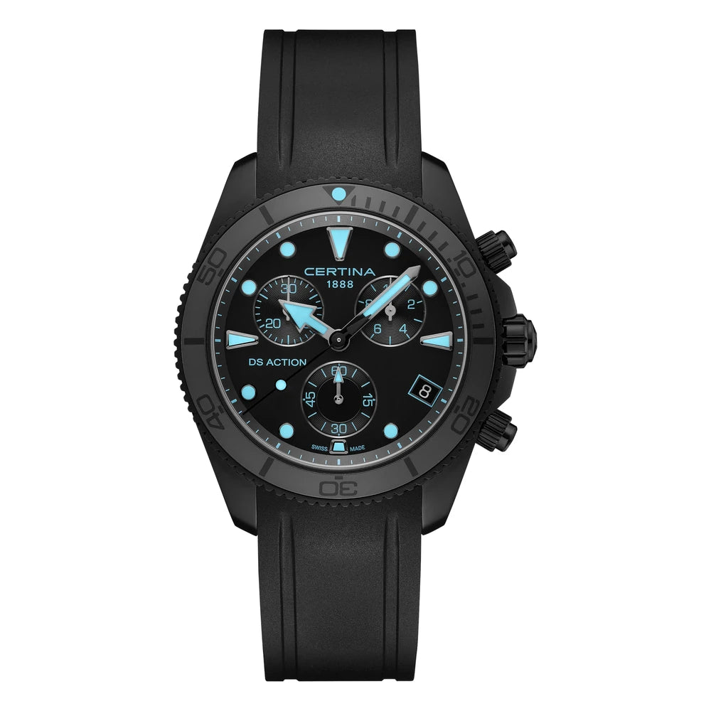 Certina C0484173705101 – tuotekuva