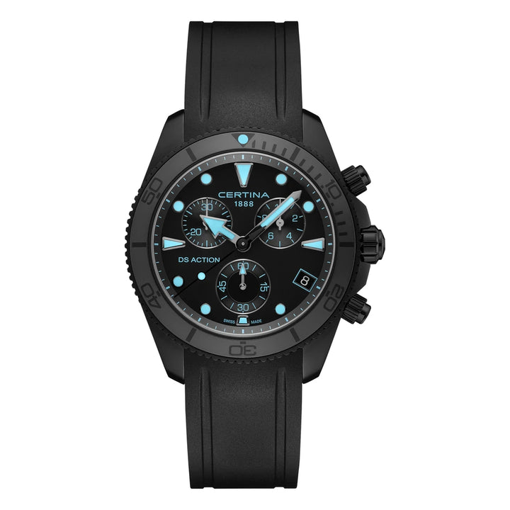 Certina C0484173705101 – tuotekuva