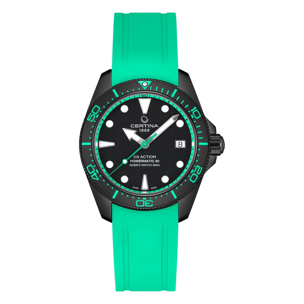 Certina C0488073305101 – tuotekuva
