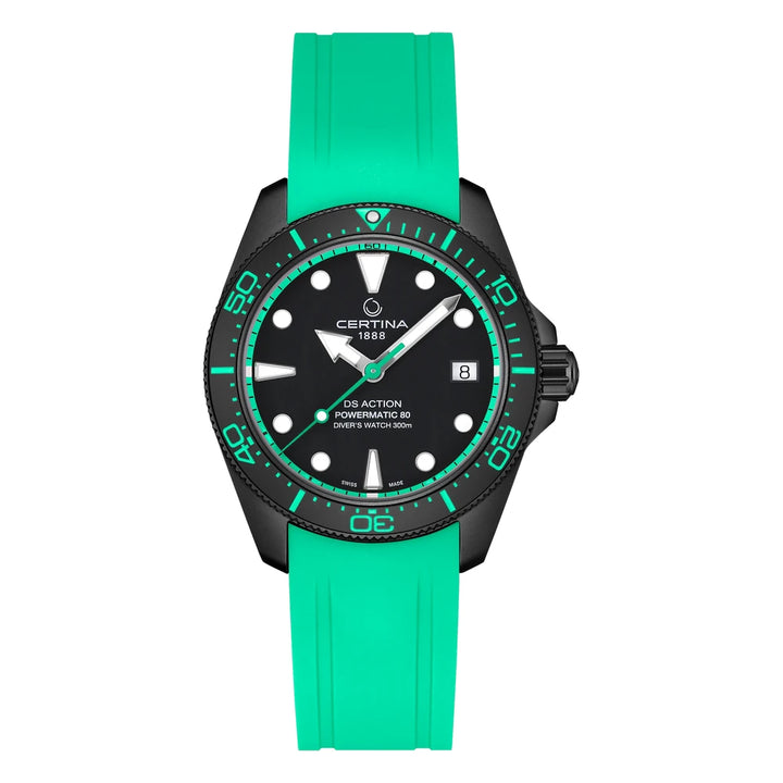 Certina C0488073305101 – tuotekuva