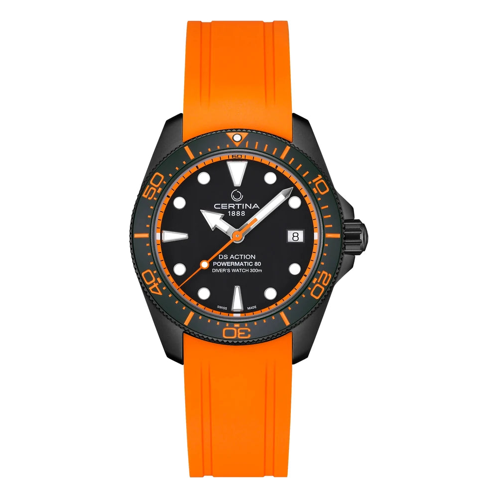 Certina C0488073305102 – tuotekuva
