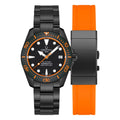 Certina DS Action Diver 38 mm C0488073305102