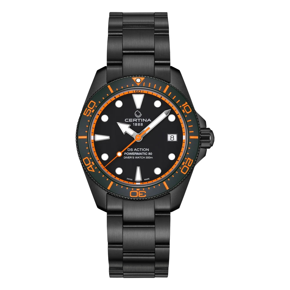 Certina C0488073305102 – tuotekuva