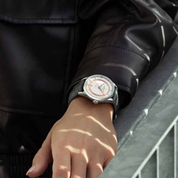 Certina DS-1 Day Date C0294301601101