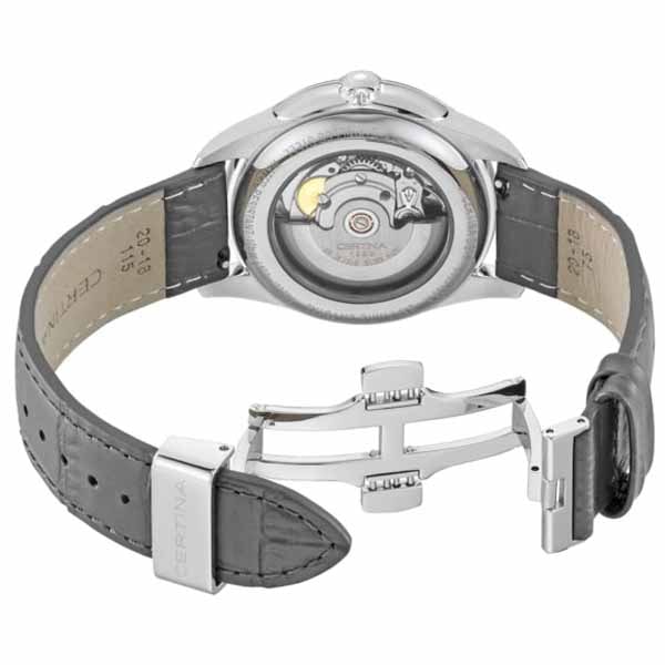 Certina DS-1 Day Date C0294301601101