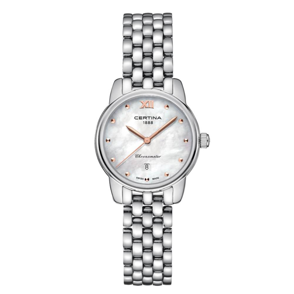 Certina DS-8 Lady C0330511111801 Certina