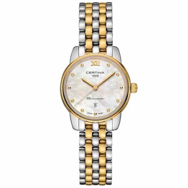 Certina DS-8 Lady C0330512211801
