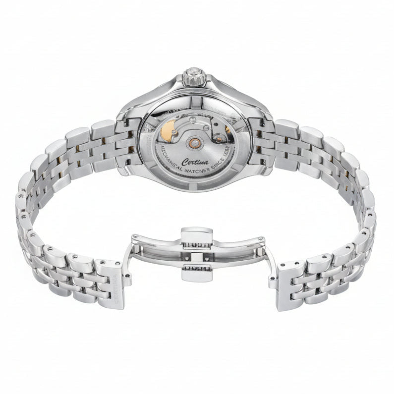 Certina DS Action C0322071104600 Certina
