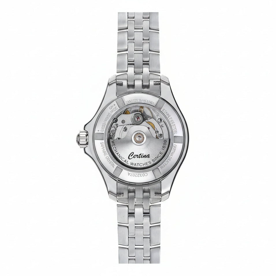 Certina DS Action C0322071104600 Certina