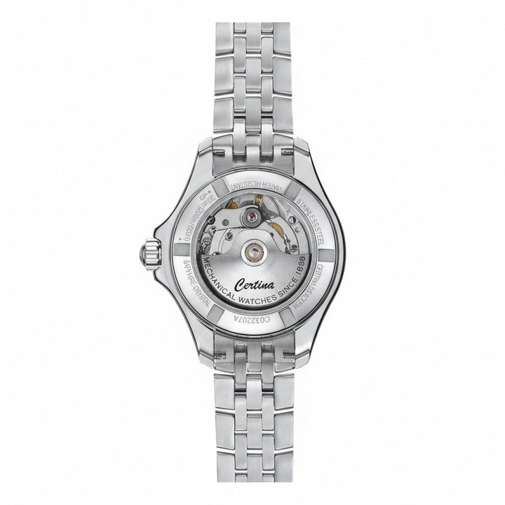 Certina DS Action C0322071104600 Certina