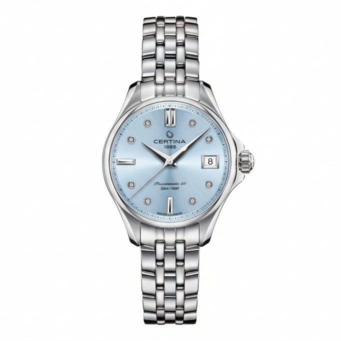 Certina DS Action C0322071104600 Certina