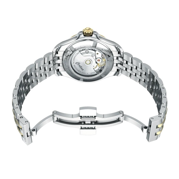 Certina DS Action Lady C0322072211600 Certina