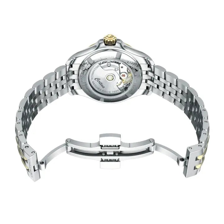 Certina DS Action Lady C0322072211600 Certina