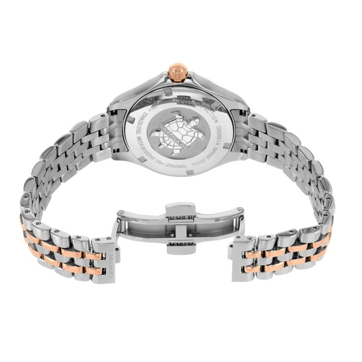 Certina DS Action Lady Diamonds C0320512203600 Certina