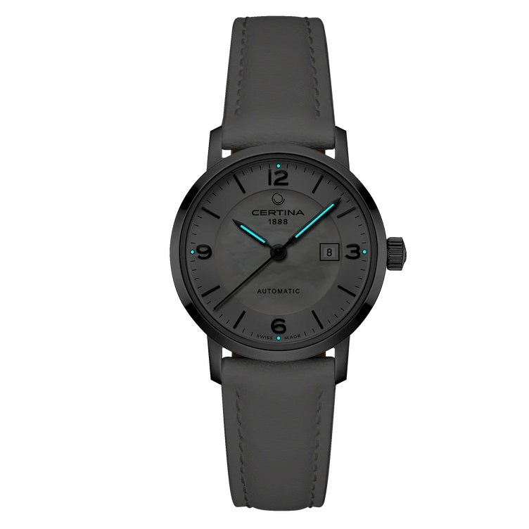 Certina DS Caimano C0350071711700 Certina