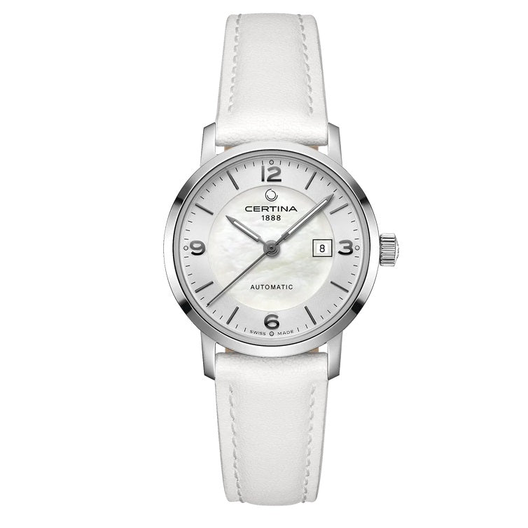 Certina DS Caimano C0350071711700 Certina