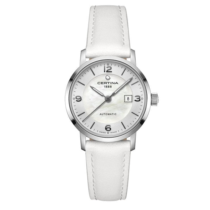 Certina DS Caimano C0350071711700 Certina