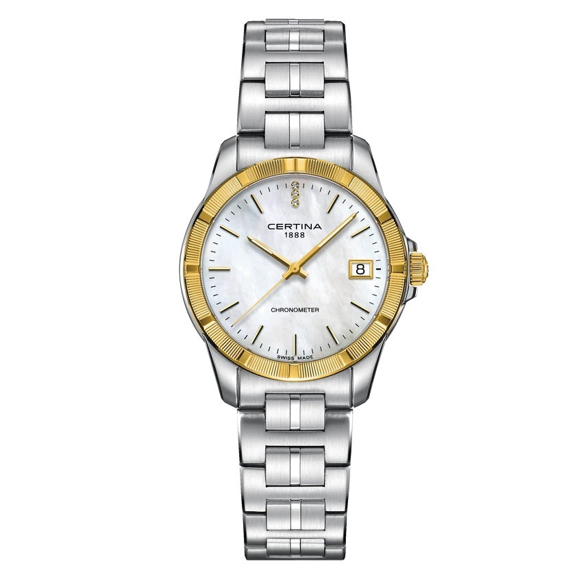 Certina DS Jubile Lady C9022514101600 Certina