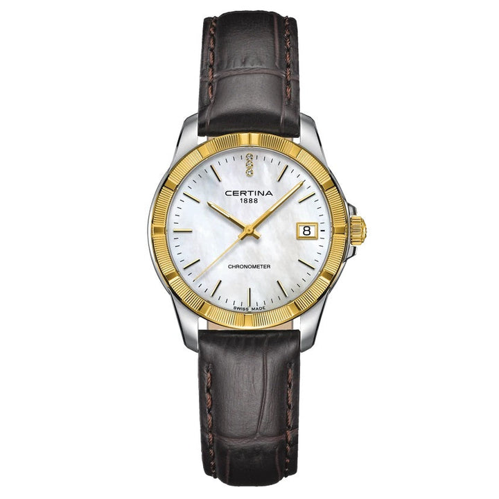 Certina DS Jubile Lady C9022514601600 Certina