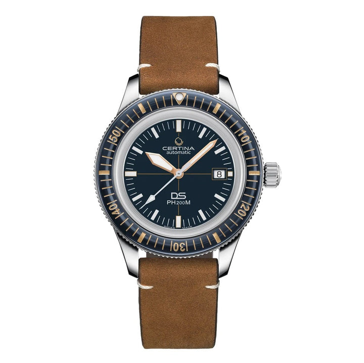 Certina DS PH200M C0364071604000 Certina