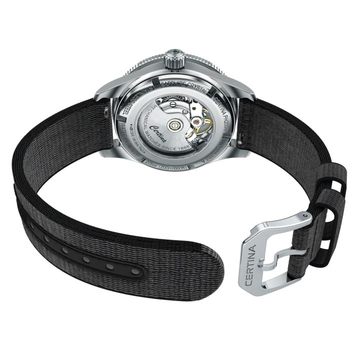 Certina DS PH200M Lady C0362071812600 Certina