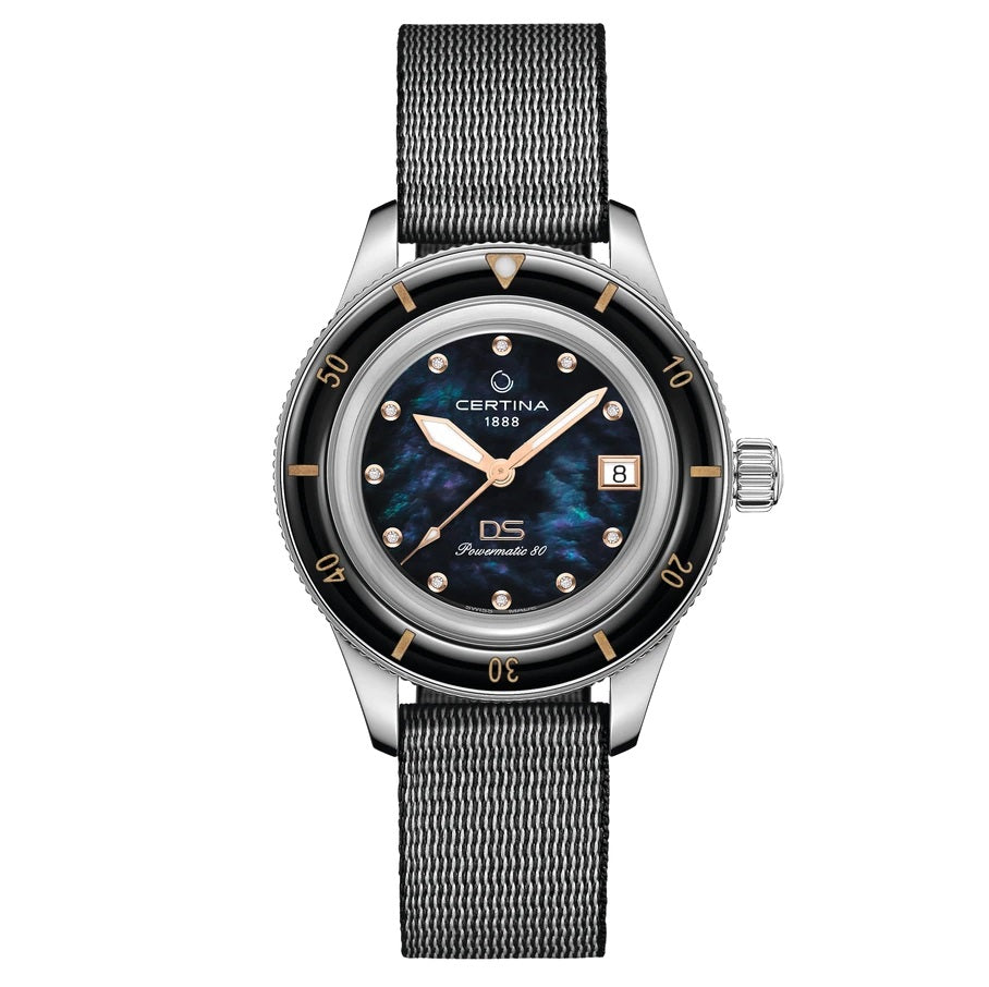 Certina DS PH200M Lady C0362071812600 Certina