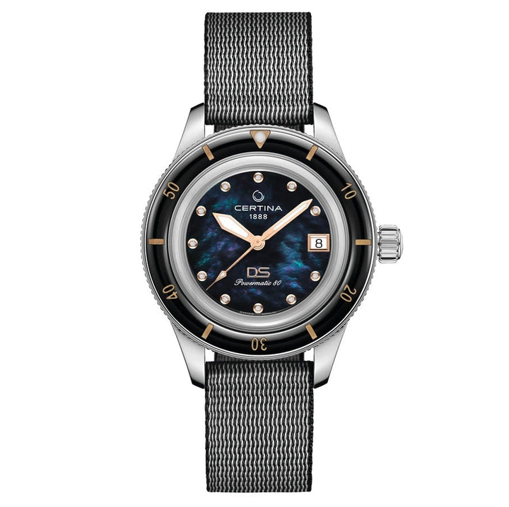 Certina DS PH200M Lady C0362071812600 Certina