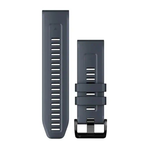 Garmin QuickFit 26mm silikoniranneke graniitinsininen 010-13117-05