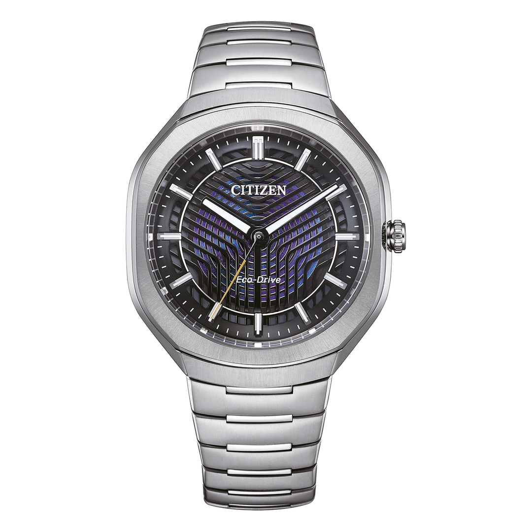 Citizen Eco-Drive Photon BJ6560-53W Limited Edition
