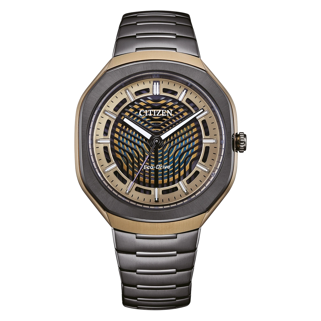 Citizen Eco-Drive Photon BJ6569-59X Limited Edition