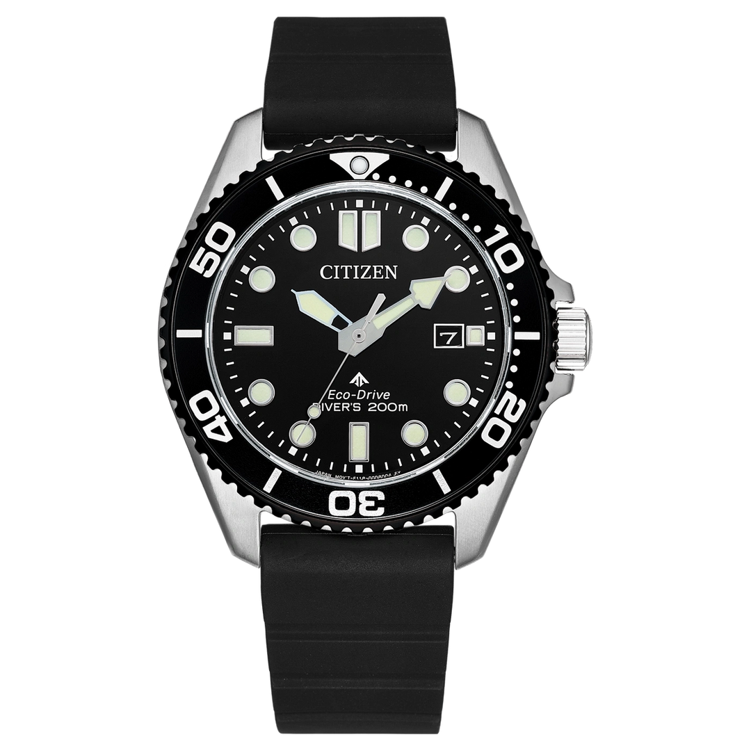 Citizen Promaster Eco-Drive Diver BN0266-07E