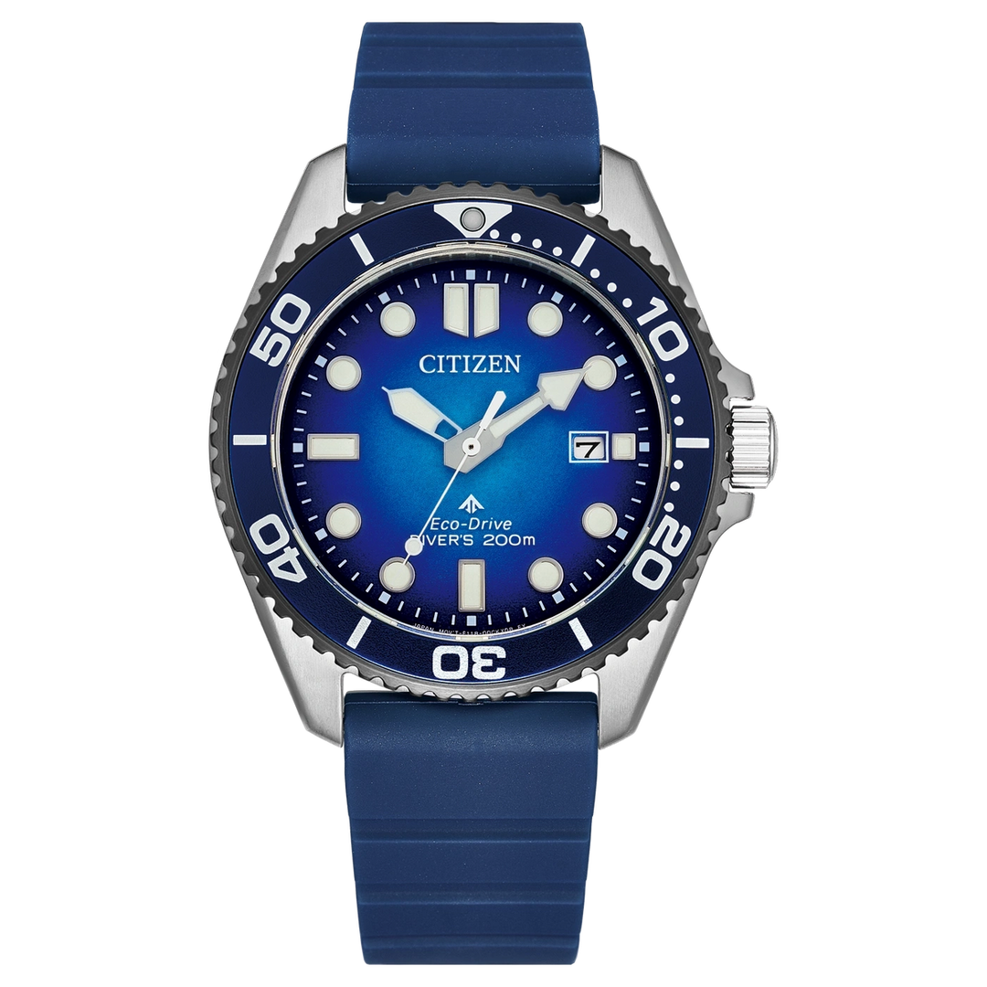 Citizen Promaster Eco-Drive Diver BN0267-04L
