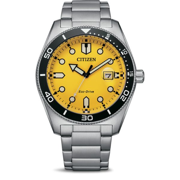 Citizen Eco-Drive AW1760-81Z