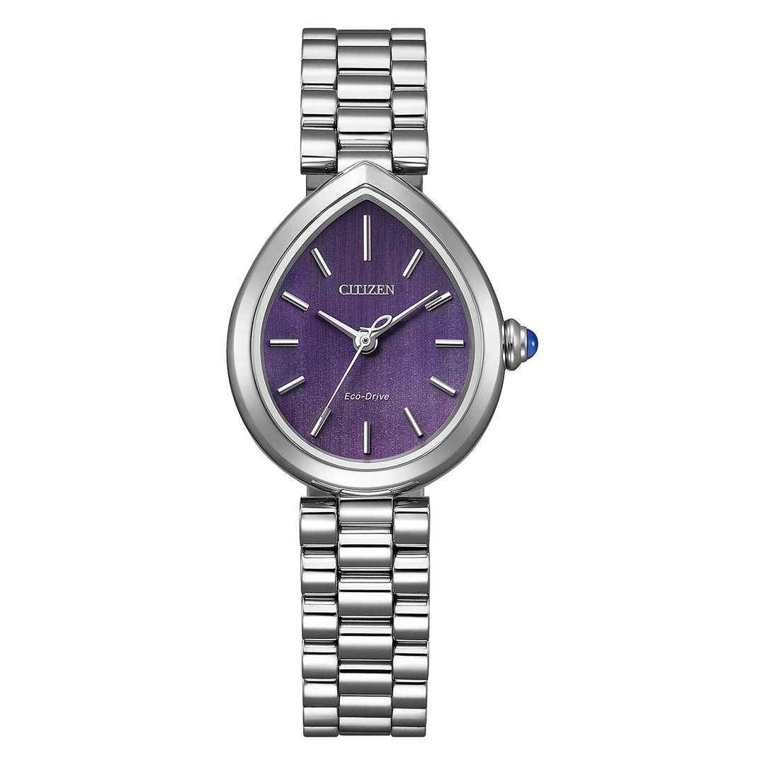 Citizen L Rainell Eco-Drive EM1200-55X